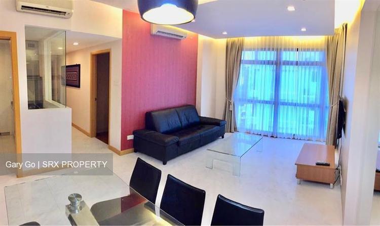Blue Horizon (D5), Condominium #183567912